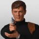 James Bond Vive y deja morir figura de acción 1/6 James Bond