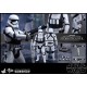Star Wars Episode VII Figure Movie Masterpiece 1/6 First Order Heavy Gunner Stormtrooper