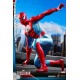 Marvel's Spider-Man Figura Video Game Masterpiece 1/6 Spider-Man (Spider Armor MK IV Suit)