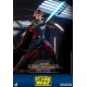 Star Wars The Clone Wars Action Figure 1/6 Anakin Skywalker & STAP