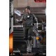 Iron Man Movie Masterpiece Action Figure 1/6 Tony Stark (Mech Test Deluxe Version)