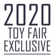 Iron Man 2 Figura Movie Masterpiece 1/6 Whiplash 2020 Toy Fair Exclusive