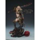 Sideshow Originals Statue Dragon Slayer: Warrior Forged in Flame