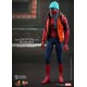 The Amazing Spider-Man 2 Figura Movie Masterpiece 1/6 Spider-Man