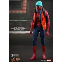 The Amazing Spider-Man 2 Figura Movie Masterpiece 1/6 Spider-Man