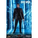 John Wick Chapter 2 Movie Masterpiece Action Figure 1/6 John Wick