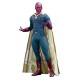 The Avengers Age of Ultron Movie Masterpiece Action Figure 1/6 Vision