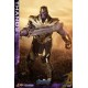 Vengadores: Endgame Figura Movie Masterpiece 1/6 Thanos 