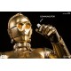 Star Wars Figure 1/6 C-3PO