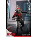 Ant-Man Figura Movie Masterpiece 1/6 Ant-Man