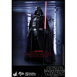 Star Wars Movie Masterpiece Action Figure 1/6 Darth Vader