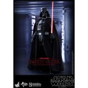 Star Wars Figura Movie Masterpiece 1/6 Darth Vader