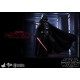 Star Wars Figura Movie Masterpiece 1/6 Darth Vader