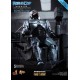 RoboCop Figure Movie Masterpiece Diecast 1/6 RoboCop 