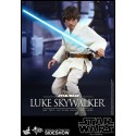Star Wars Figure Movie Masterpiece 1/6 Luke Skywalker 