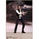 Star Wars Episodio IV Pack de 2 Figuras Movie Masterpiece 1/6 Han Solo y Chewbacca