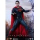 The Man of Steel Figure Movie Masterpiece 1/6 Superman 