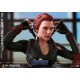 Endgame Movie Masterpiece Action Figure 1/6 Black Widow