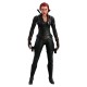  Vengadores: Endgame Figura Movie Masterpiece 1/6 Black Widow