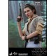 Star Wars Episode VI Movie Masterpiece Action Figure 1/6 Princess Leia