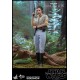 Star Wars Episode VI Figura Movie Masterpiece 1/6 Princesa Leia