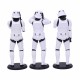 Pack de 3 Figuras Three Wise Stormtroopers