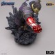 Avengers: Endgame BDS Art Scale Statue 1/10 Hulk Deluxe