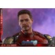 Vengadores: Endgame Figura Movie Masterpiece Series Diecast 1/6 Iron Man Mark LXXXV