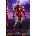 Avengers: Endgame Movie Masterpiece Series Diecast Action Figure 1/6 Iron Man Mark LXXXV 