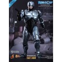 RoboCop Figura Movie Masterpiece Diecast 1/6 RoboCop