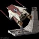 Star Wars Episodio IV Maqueta A-Wing Starfighter