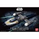 Star Wars Episode IV Y-Wing Starfighter