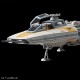 Star Wars Episodio IV Maqueta Y-Wing Starfighter