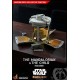 Star Wars The Mandalorian Action Figure 2-Pack 1/6 The Mandalorian & The Child Deluxe