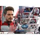 Avengers: Endgame Movie Masterpiece Action Figure 1/6 Tony Stark (Team Suit)