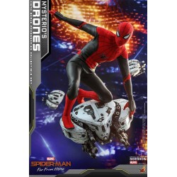 Spider-Man: Far From Home Accessories Collection Series Mysterio's Drones