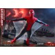 Spider-Man: Far From Home Movie Masterpiece Action Figure 1/6 Spider-Man (Upgraded Suit)