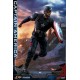  Avengers: Endgame Movie Masterpiece Action Figure 1/6 Captain America 