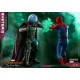 Spider-Man: Lejos de casa Figura Movie Masterpiece 1/6 Mysterio