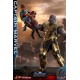 Endgame Movie Masterpiece Series PVC Action Figure 1/6 Captain Marvel