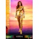 Wonder Woman 1984 Figura Movie Masterpiece 1/6 Golden Armor Wonder Woman Deluxe Version