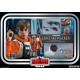 Star Wars Episode V Movie Masterpiece Action Figure 1/6 Luke Skywalker (Snowspeeder Pilot)