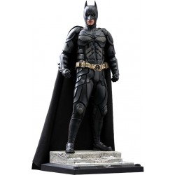 Batman The Dark Knight Rises Figura Movie Masterpiece 1/6 Batman