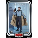 Star Wars Action Figure 1/6 Lando Calrissian The Empire Strikes Back 40th Anniversary Collection