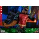 Batman Forever Figura Movie Masterpiece 1/6 Robin
