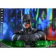 Batman Forever Figura Movie Masterpiece 1/6 Batman (Sonar Suit)