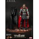 Thor El Mundo Oscuro Figura Movie Masterpiece 1/6 Thor