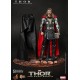 Thor The Dark World Figure Movie Masterpiece 1/6 Thor
