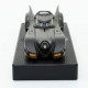 DC Comics Batmóvil activado por voz con Altavoz Bluetooth Diecast