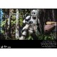 Star Wars Episodio VI Figura 1/6 Scout Trooper